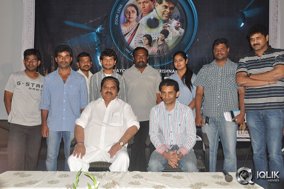 Dasari-Narayana-Rao-at-Minugurulu-Movie-Press-Meet